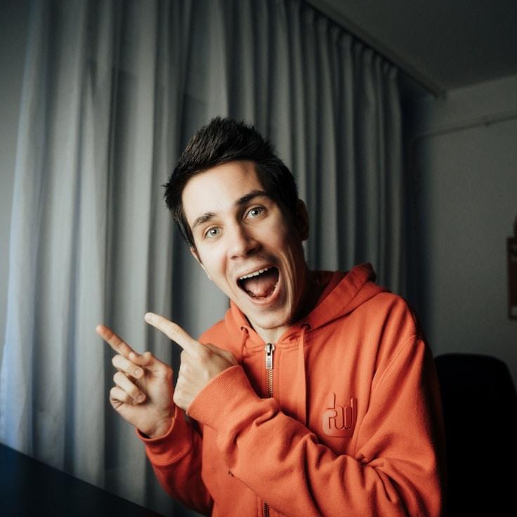 Marie Dupont - Founder of Zireru Fenlev Por